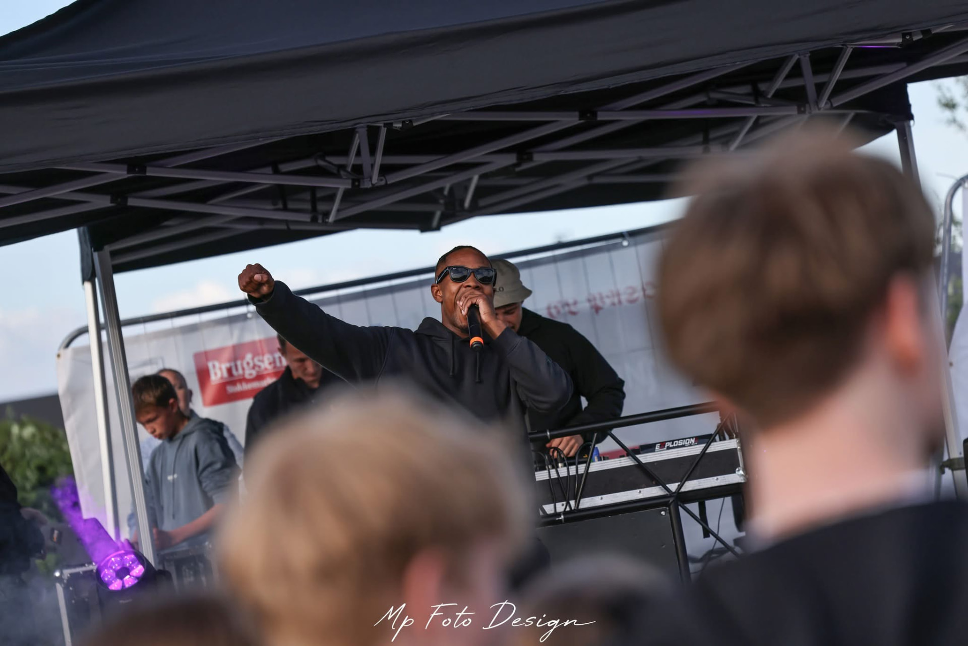 Nakskov 49'ers events