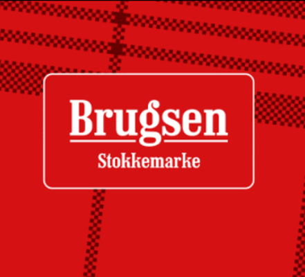 Brugsen Stokkemarke