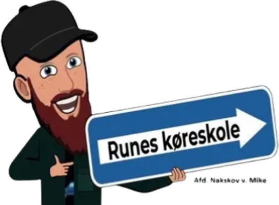 Runes Køreskole