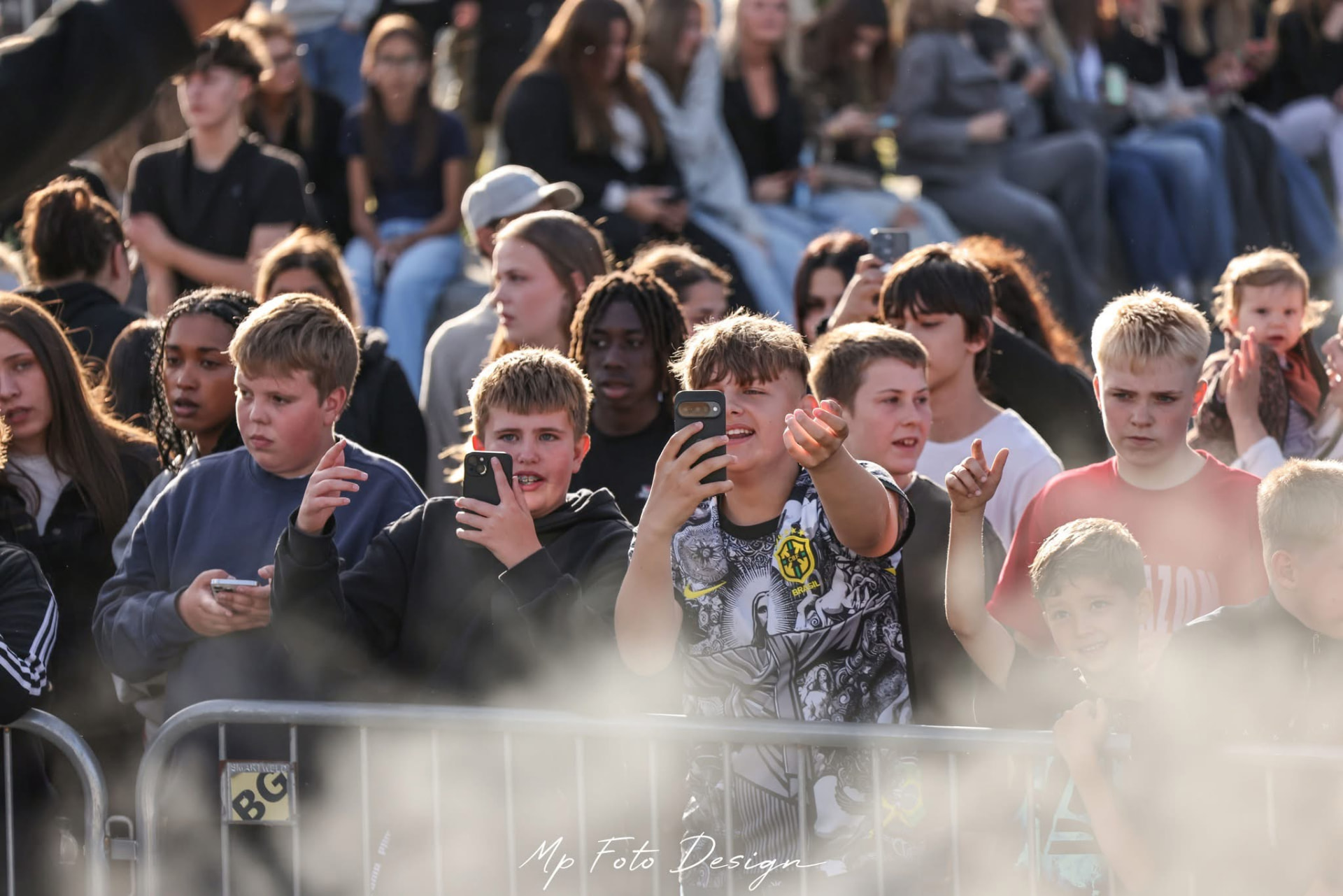 Nakskov 49'ers events