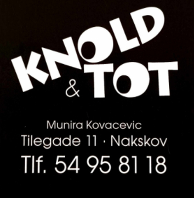 Knold & Tot